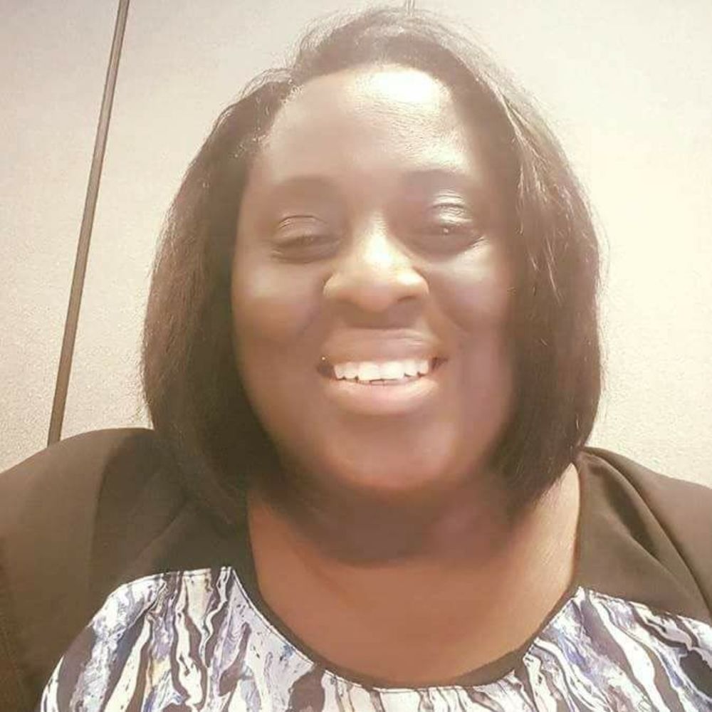 Meet your Posher, Carla